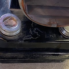 静岡製機 SHIZUOKA ホットガン HG30R ジェットヒーター 100V 50Hz 動作確認済みの画像