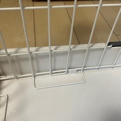 小型犬　ペット　ゲージ　サークル　の画像