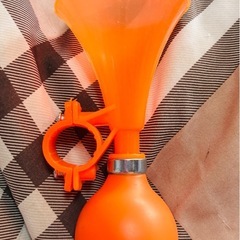 エアホーンの画像