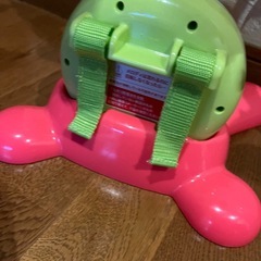 メリー　赤ちゃん　Toyroyal 2way
の画像