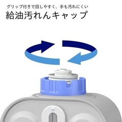 ダイニチ石油ファンヒーターFWY-32R3の画像