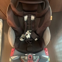 アップリカ　チャイルドシートの画像