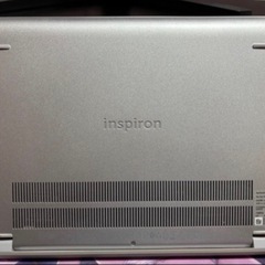 DELL Inspiron 14 5401の画像
