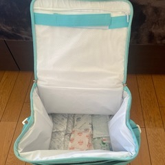 クーラーバックの画像