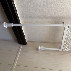 突っ張り棚の画像