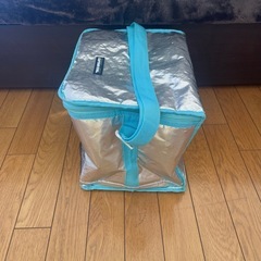 クーラーバックの画像