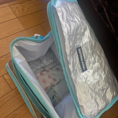 クーラーバックの画像