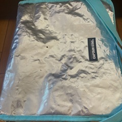 クーラーバックの画像