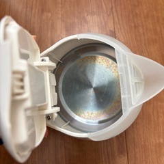 【無料】電気ケトル1.2Lの画像