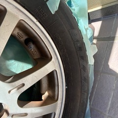 再投稿　タイヤ　13インチの画像