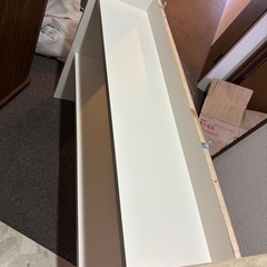 diy棚　シェルフの画像