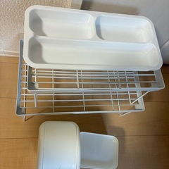 収納グッズまとめ売りの画像