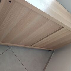 IKEAベストー中古の画像