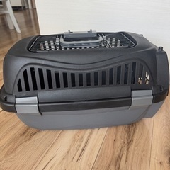 ペット用　キャリーケースの画像