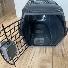 ペット用　キャリーケースの画像
