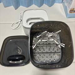 ポチット ピジョン Pigeon POCHItto蒸気消毒の画像