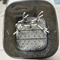 ポチット ピジョン Pigeon POCHItto蒸気消毒の画像