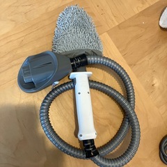 シャーク　スチーム掃除機の画像