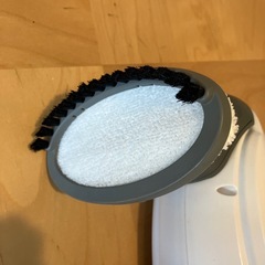 シャーク　スチーム掃除機の画像