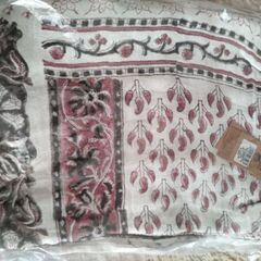 アジアン　マルチカバー（お取り引き中）の画像