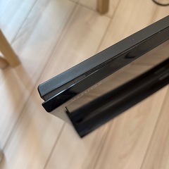 テレビ AQUOSの画像