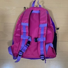 ヨネックス　ラケットバッグ　子ども用の画像