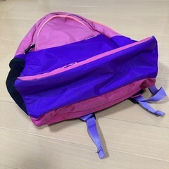 ヨネックス　ラケットバッグ　子ども用の画像