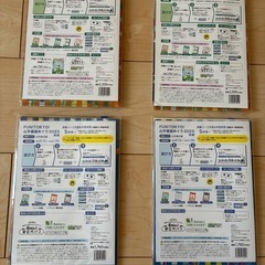 山手線謎めぐり2025 謎解きキット本編・続編の画像