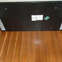 ニトリ　テーブルの画像