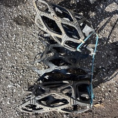 ブリヂストンタイヤチェーン　Schnetz の画像