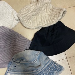 バケハ　setの画像