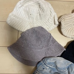 バケハ　setの画像