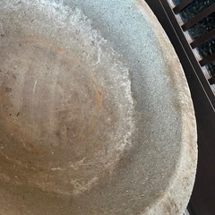 石臼差し上げますの画像