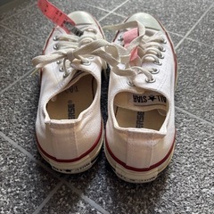 コンバース　スニーカーの画像