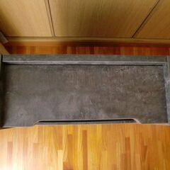 ルーター 収納 ケーブルボックス　使用年数少ないの画像