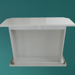 バーカウンター　シギヤマ家具工業の画像