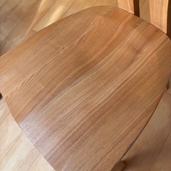 ダイニングチェアの画像