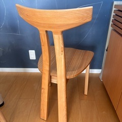 ダイニングチェアの画像