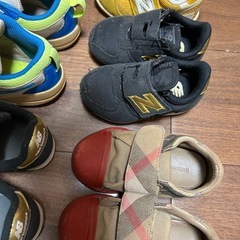 ベビー子供
靴12〜14cmまとめ売りの画像