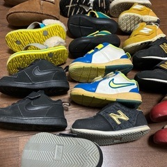 ベビー子供
靴12〜14cmまとめ売りの画像