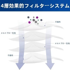 3枚セット エコバックス ゴミパック 交換品 ダストボックス交換用エコ紙パックの画像