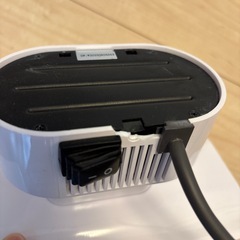 AIOLUS 家庭用コンパクトハンドドライヤーの画像