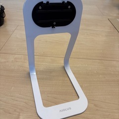 AIOLUS 家庭用コンパクトハンドドライヤーの画像