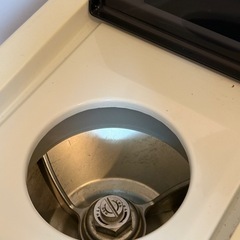 【かき氷】電動アイススライサー かき氷機の画像