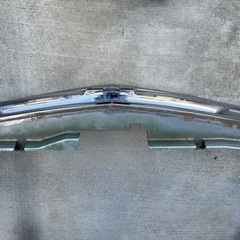 シボレー　メッキグリル　タホ　サバーバンの画像