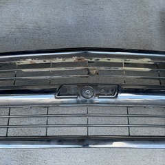 シボレー　メッキグリル　タホ　サバーバンの画像