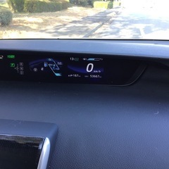 MIRAI (ミライ)ＦＣＶ車(水素ガス)　排気ガス0の高級セダンの画像