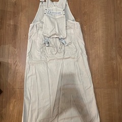 海外古着　オーバーオールの画像