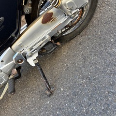 スーパーカブの画像