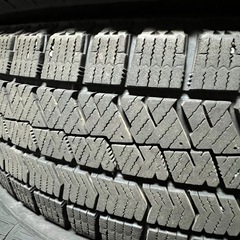 165/65R14 VRX2 2021年製造 8〜7.5分山 4本の画像